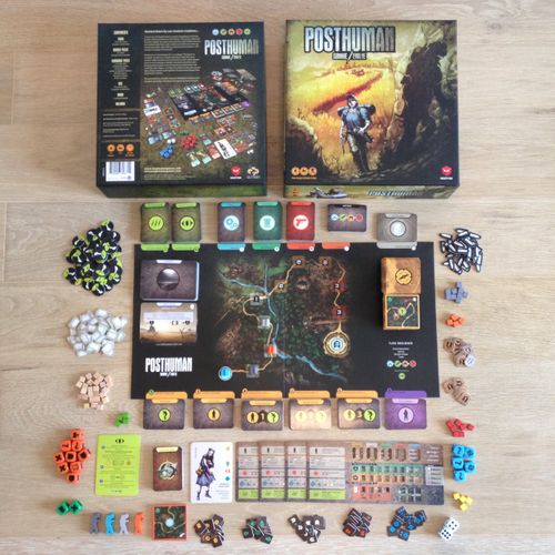 BoardGameGeek