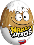 Manda Huevos!