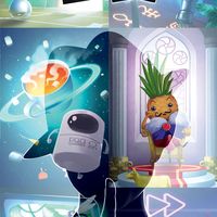 Detective Club: Noir