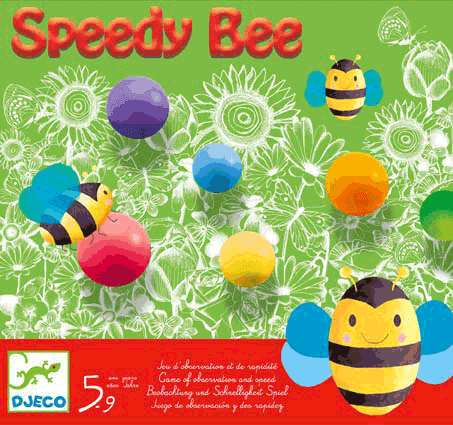 Speedy Bee