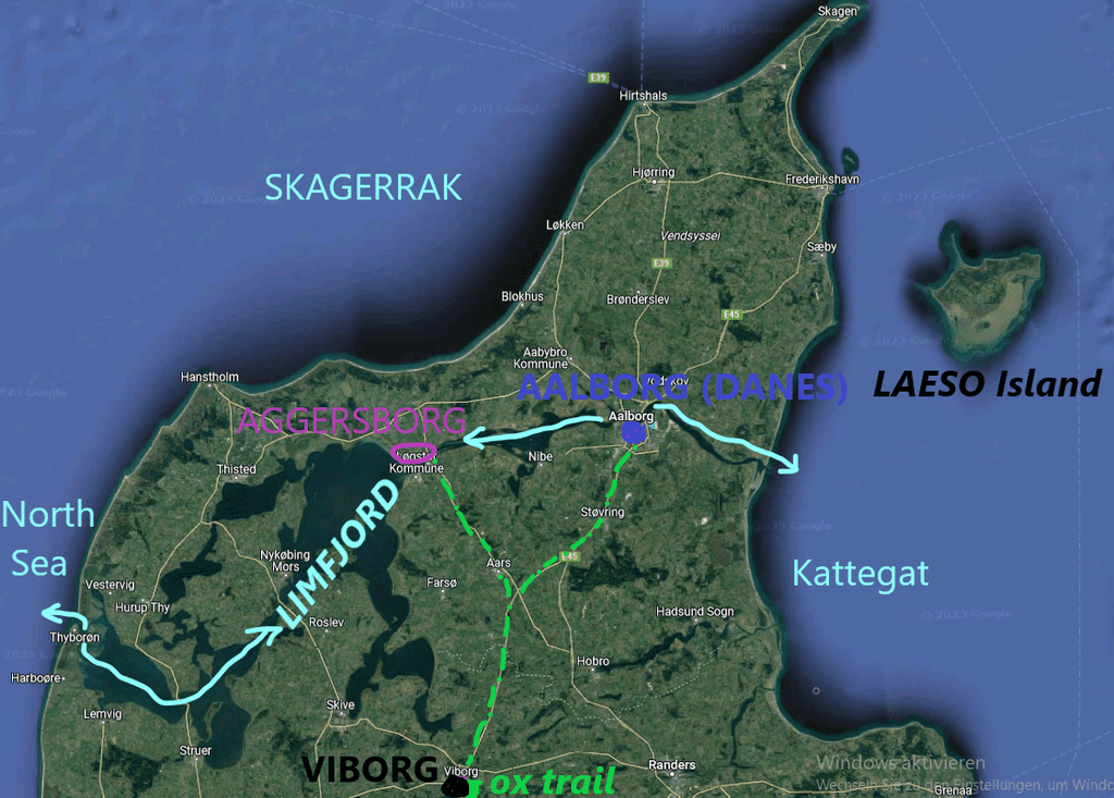 Inventors diary: New D-Island for Norwegian/basic games: Sarpsborg ...