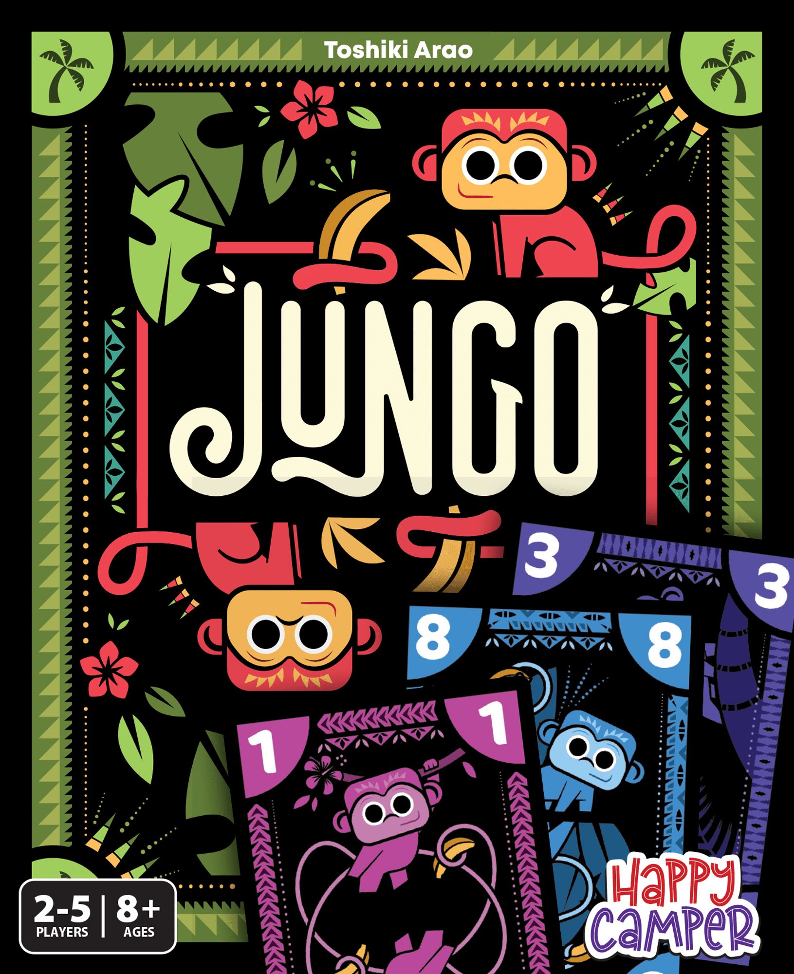 Jungo