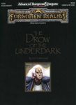 RPG Item: FOR2: The Drow of the Underdark