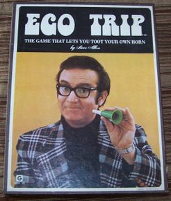 Ego Trip