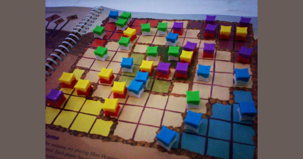 BoardGameGeek