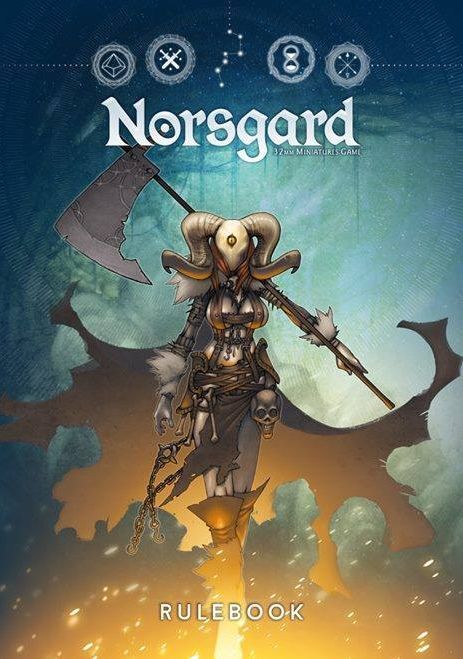 Norsgard cover art