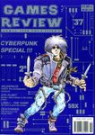 Issue: Games Review (Volume 2, Issue 7 - Apr 1990)