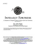 RPG Item: AOA5-3: Intellect Fortress