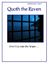 Issue: Quoth the Raven (Issue 9 - 2006)