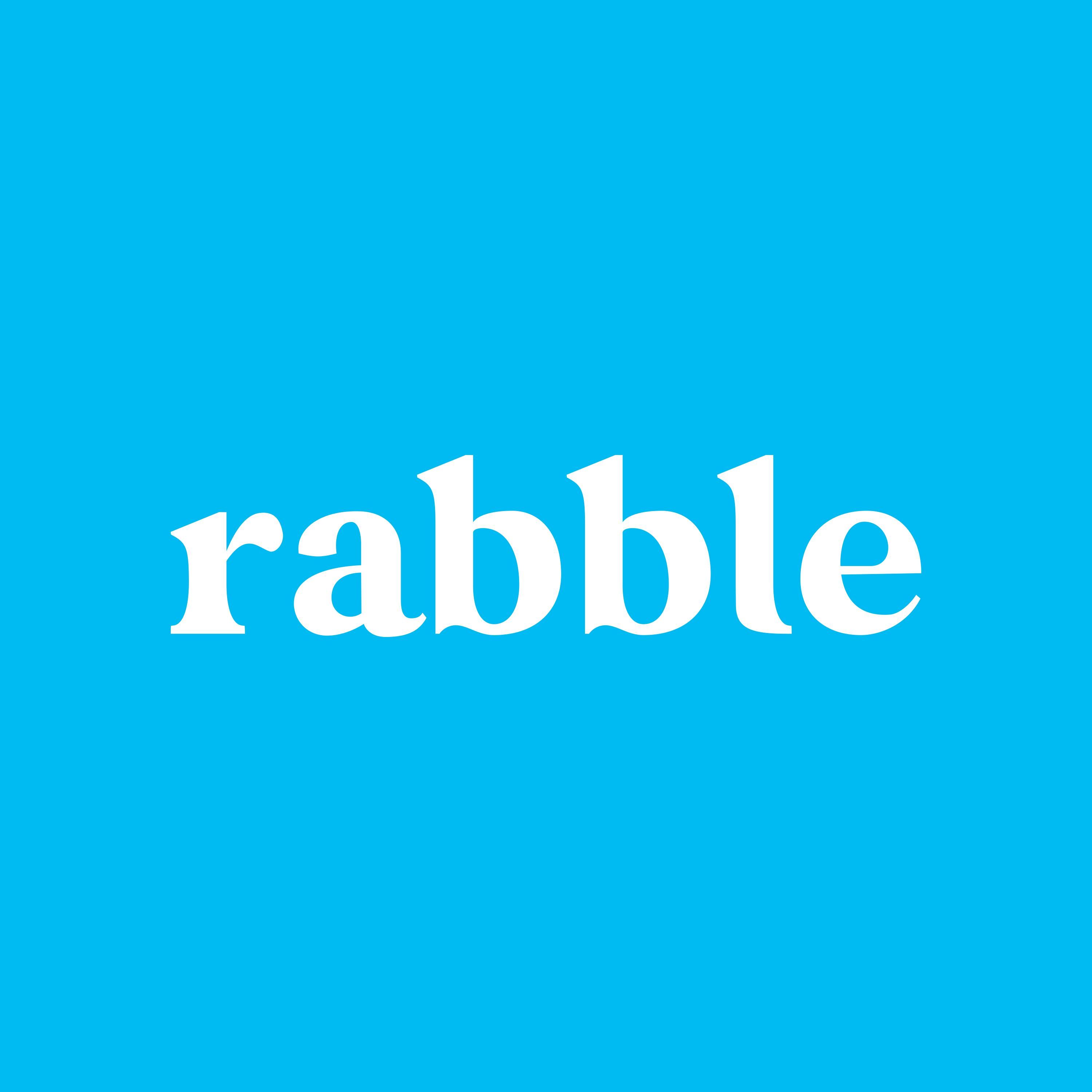 Rabble