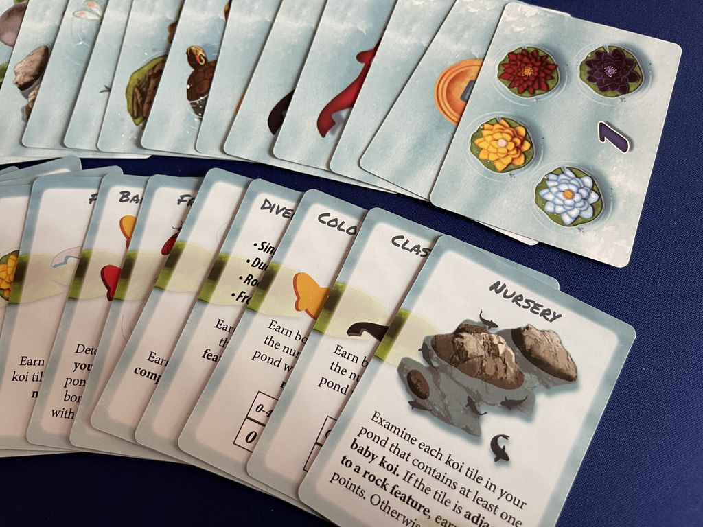 Illustration 1 de Kohaku: Big Pond Expansion and Reprint