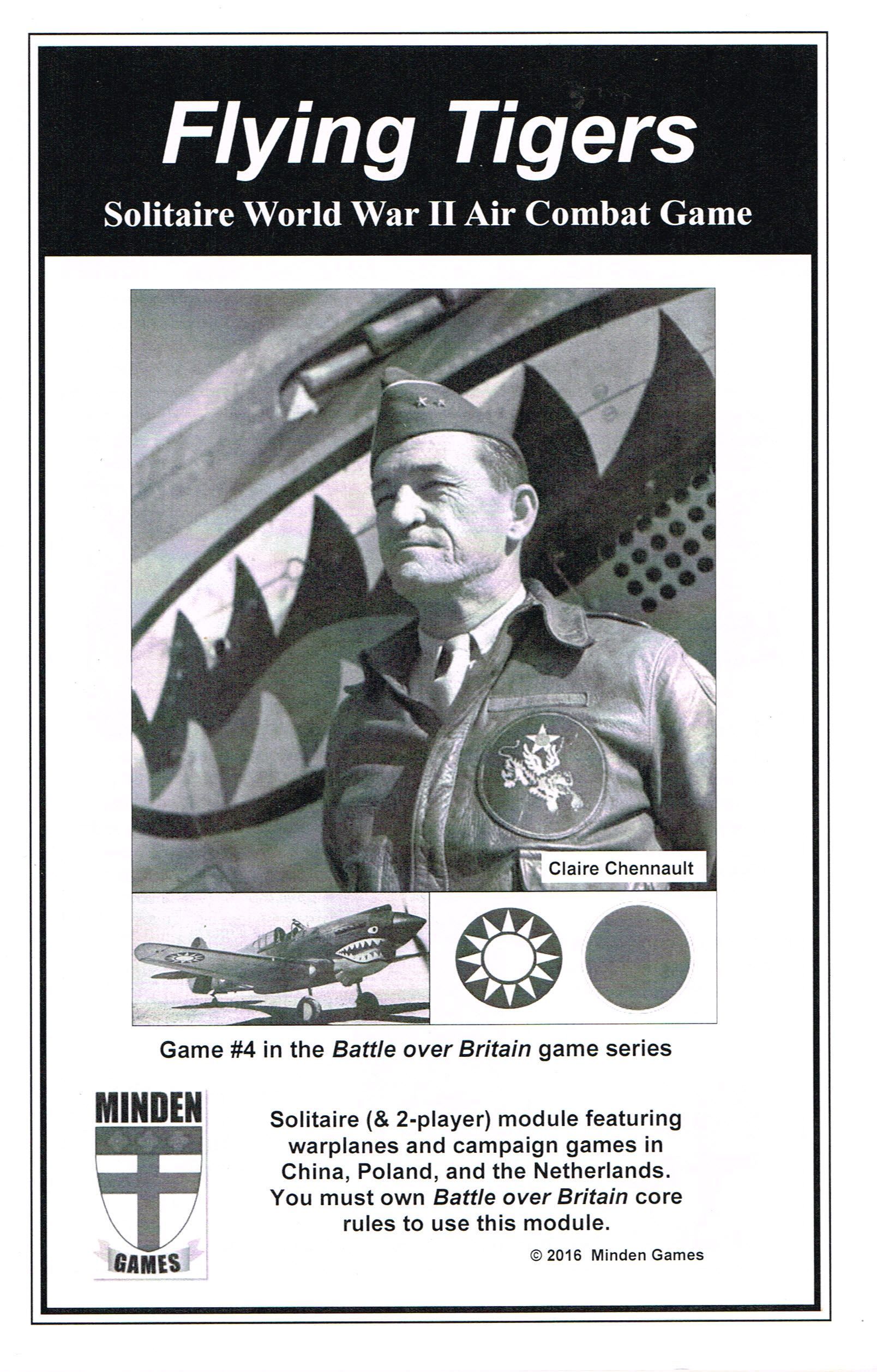 Flying Tigers