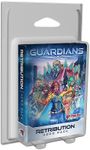 Board Game: Guardians: Retribution