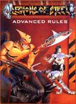 Legions of Steel Advanced Rules