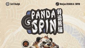 Panda Spin thumbnail