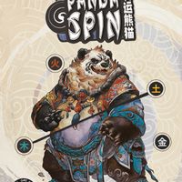 Panda Spin