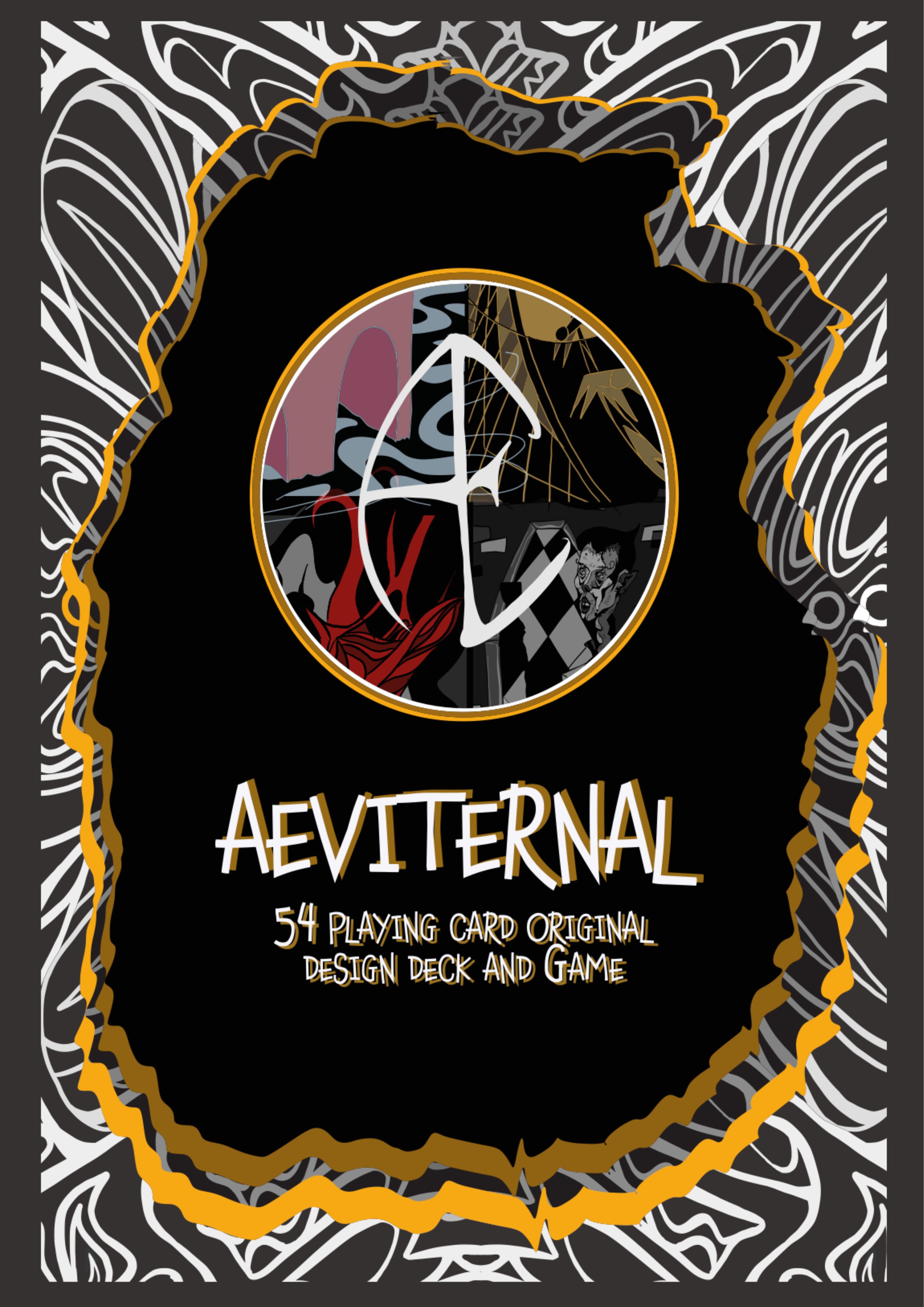 Aeviternal