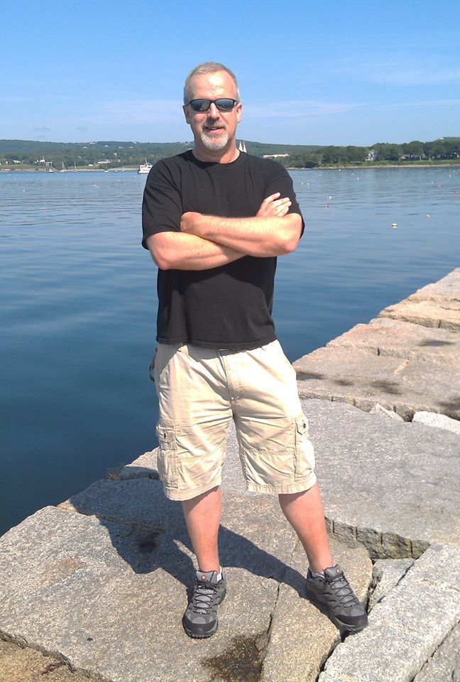 Jon Cleaves