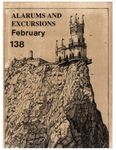 Issue: Alarums & Excursions (Issue 138 - Feb 1987)