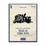 Mystery Party in the Box: Bajo la Luna Azul