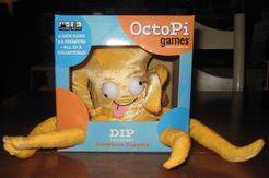 Doubloon Dippity