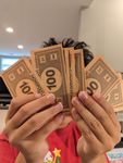 Sure, I'll Play Monopoly