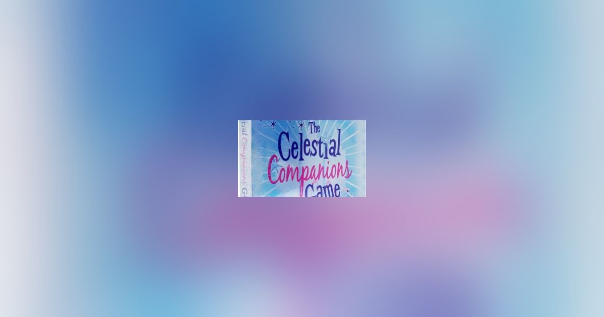 The Celestial Companions | Board Game | BoardGameGeek