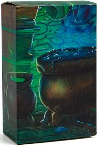 Merchants Cove: Alchemist Decanter