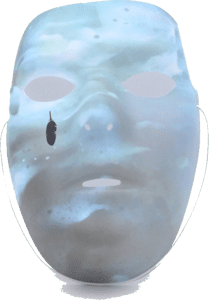 Mysterium: Mask