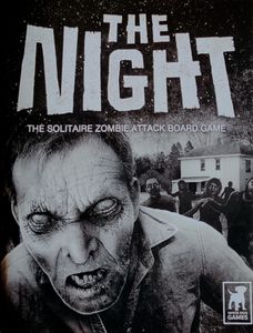 The Night box art