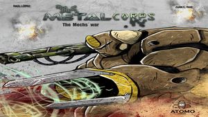 Metalcorps