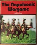 The Napoleonic Wargame