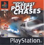 Video Game: World's Scariest Police Chases