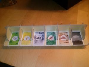 Die Siedler von Catan: Club-Paket