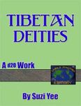 RPG Item: Tibetan Deities
