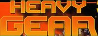 RPG: Heavy Gear (1st & 2nd Editions)