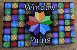 Window Pains