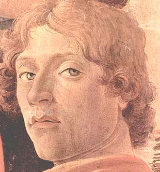 Sandro Botticelli