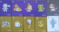Fluffpile: The Expansion