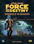 RPG Item: Chronicles of the Gatekeeper