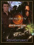 RPG Item: Serenity Adventures