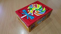 Sweet Tooth