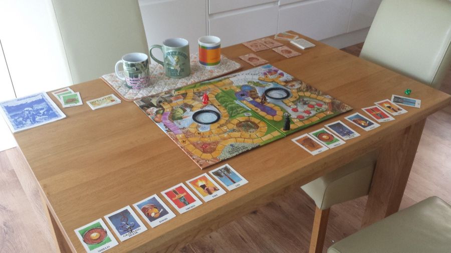 BoardGameGeek