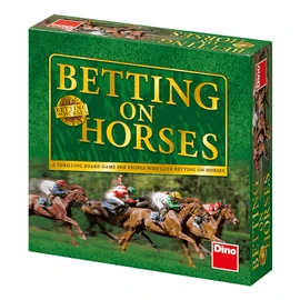 Betting on Horses