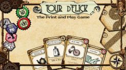 Tour d'Flick