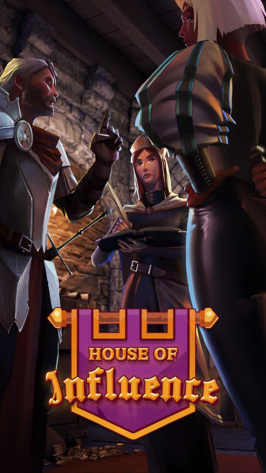 House Of Influence