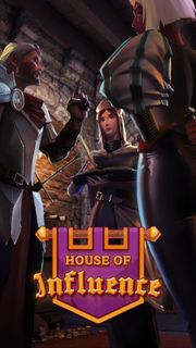 House Of Influence