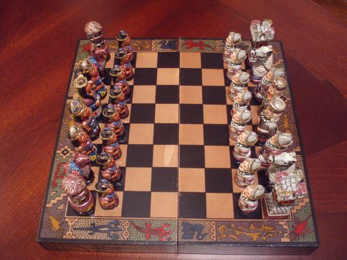 BoardGameGeek