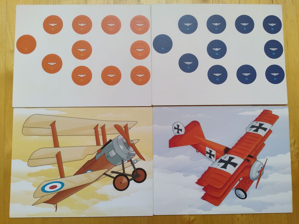 Illustration 5 de Skybirds!