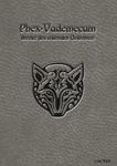 RPG Item: Phex-Vademecum